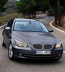 BMW 5er